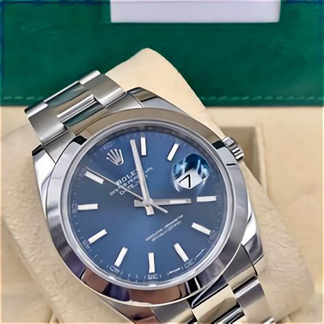 rolex day just 31 mm usato|rolex datejust prezzo.